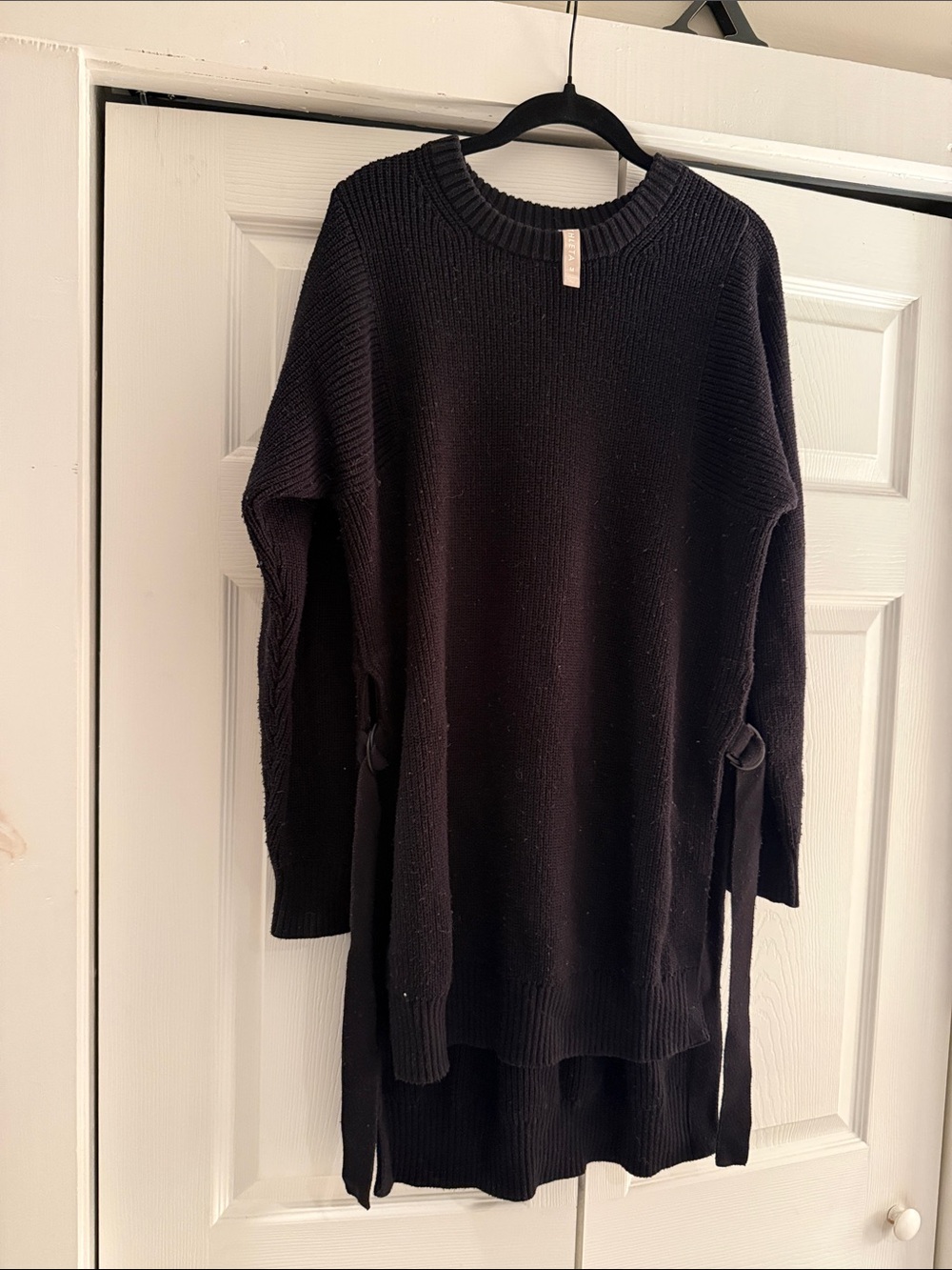 Athleta Tunic Sweater